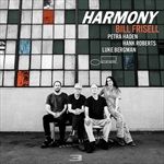 HARMONY-1900-CD