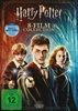 HARRY-POTTER-COLL-JUBILAEUMS-ED-DVD-ST-27-DVD-D