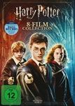 HARRY-POTTER-COLL-JUBILAEUMS-ED-DVD-ST-27-DVD-D