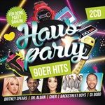 HAUSPARTY-90er-Hits-3-CD