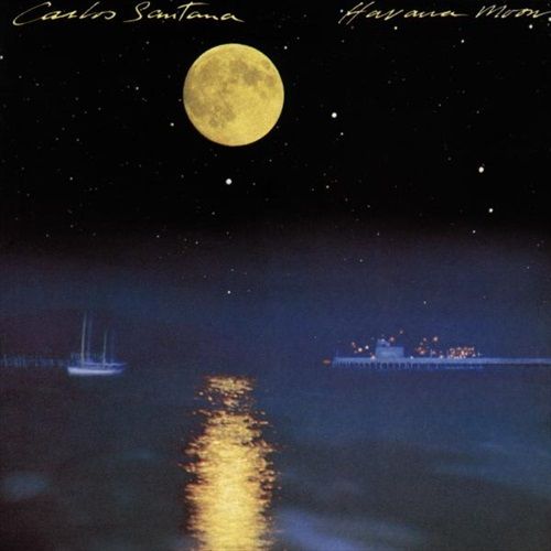 HAVANA MOON