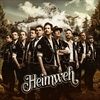 HEIMWEH-11-CD