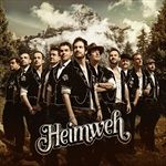 HEIMWEH-11-CD