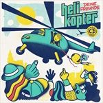 HELIKOPTER-349-Vinyl
