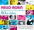 HELLO-AGAIN-DIE-GROSSEN-SCHLAGER-DER-80ERJAHRE-1938-CD