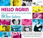 HELLO-AGAIN-DIE-GROSSEN-SCHLAGER-DER-80ERJAHRE-1938-CD