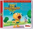 HENRY-KNUDDELMONSTERFOLGE-2-54-CD