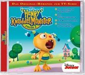 HENRY-KNUDDELMONSTERFOLGE-2-54-CD