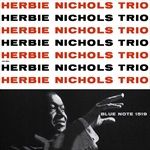 HERBIE-NICHOLS-TRIO-TONE-POET-VINYL-107-Vinyl