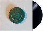 HERE-COMES-THE-COWBOY-LTD-SEAGLASS-VINYL-140-Vinyl