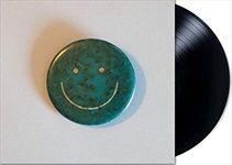 HERE-COMES-THE-COWBOY-LTD-SEAGLASS-VINYL-140-Vinyl