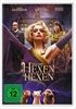 HEXEN-HEXEN-10-DVD-D