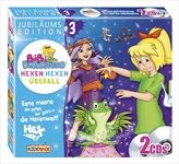 HEXEN-HEXEN-UEBERALLVOL3-692-CD