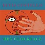 HEY-CLOCKFACE-LP180G-5475-Vinyl