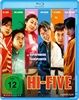 HIFIVE-Blu-ray-D