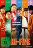 HIFIVE-DVD-D