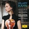 HIGDON-TCHAIKOVSKY-VIOLIN-CONCERTOS-191-CD