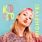 HIGHFIVE-20-CD