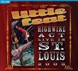HIGHWIRE-ACT-LIVE-IN-ST-LOUIS-2003-BR-2CD-40-CDBlu-Ray