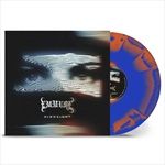 HINDSIGHTOrange-Blue-Sunburst-Vinyl-27-Vinyl