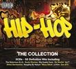 HIPHOPTHE-COLLECTION-12151-CD