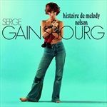 HISTOIRE-DE-MELODY-NELSONVINYL180GRDC-142-Vinyl