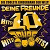 HITS-HITS-HITS-54-CD