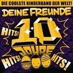 HITS-HITS-HITS-54-CD