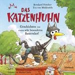 HOECKER-VON-MUEHLENFELS-DAS-KATZENHUHN-24-CD