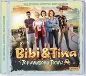 HOERSPIEL-ZUM-FILM-4TOHUWABOHU-TOTAL-756-CD