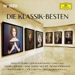 HOERZU-DIE-KLASSIKBESTEN-2925-CD