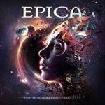 HOLOGRAPHIC-PRINCIPLETHE-14411-CD