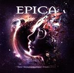 HOLOGRAPHIC-PRINCIPLETHE-14412-Vinyl