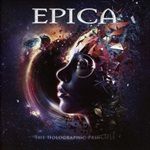 HOLOGRAPHIC-PRINCIPLETHE-14413-CD