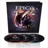 HOLOGRAPHIC-PRINCIPLETHE-14414-CD