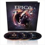 HOLOGRAPHIC-PRINCIPLETHE-14414-CD