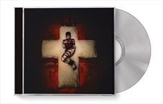 HOLY-FVCK-22-CD