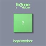 HOME-DELUXE-HAZE-Ver-16-CD