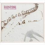 HOMECOMING-21-CD
