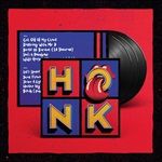 HONK-3LP180GRDC-1804-Vinyl