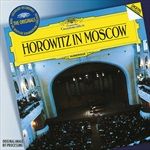 HOROWITZ-IN-MOSCOW-7366-CD