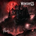 HORRORFIER-45-CD