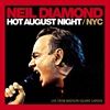 HOT-AUGUST-NIGHT-NYC-LIVE-FROM-MADISON-SQUARE-5094-Vinyl