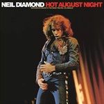 HOT-AUGUST-NIGHTNYC-LIVE-FROM-MSG-LTD-CLEAR-LP-121-Vinyl
