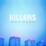 HOT-FUSS-LP-964-Vinyl