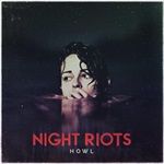 HOWL-TRANSPARENT-RED-LP-73-Vinyl