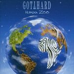 HUMAN-ZOO-9330-CD
