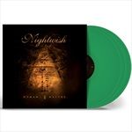 HUMANII-NATURE-75-Vinyl