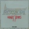 HUNGRY-YEARS-439-CD