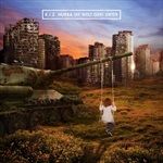 HURRA-DIE-WELT-GEHT-UNTER-VINYL-4222-Vinyl